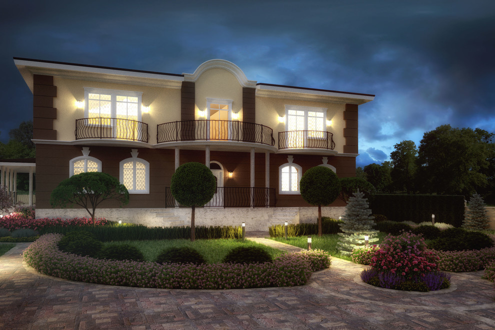 уютный уголок