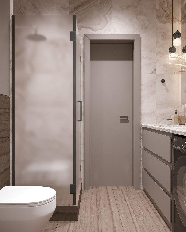 Обложка проекта: Проект "Путь домой"