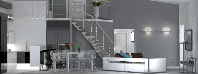 Квартира в жилом комплексе Европейский