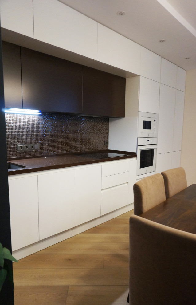 Квартира в Волгограде