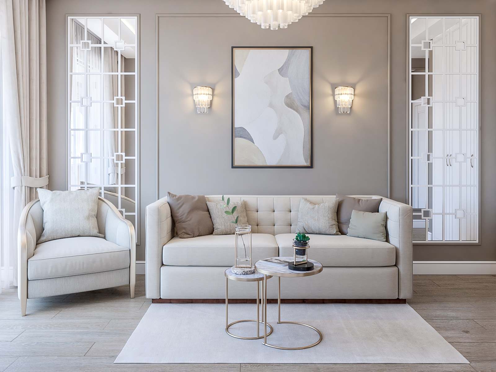 ЖК "Искра Парк"