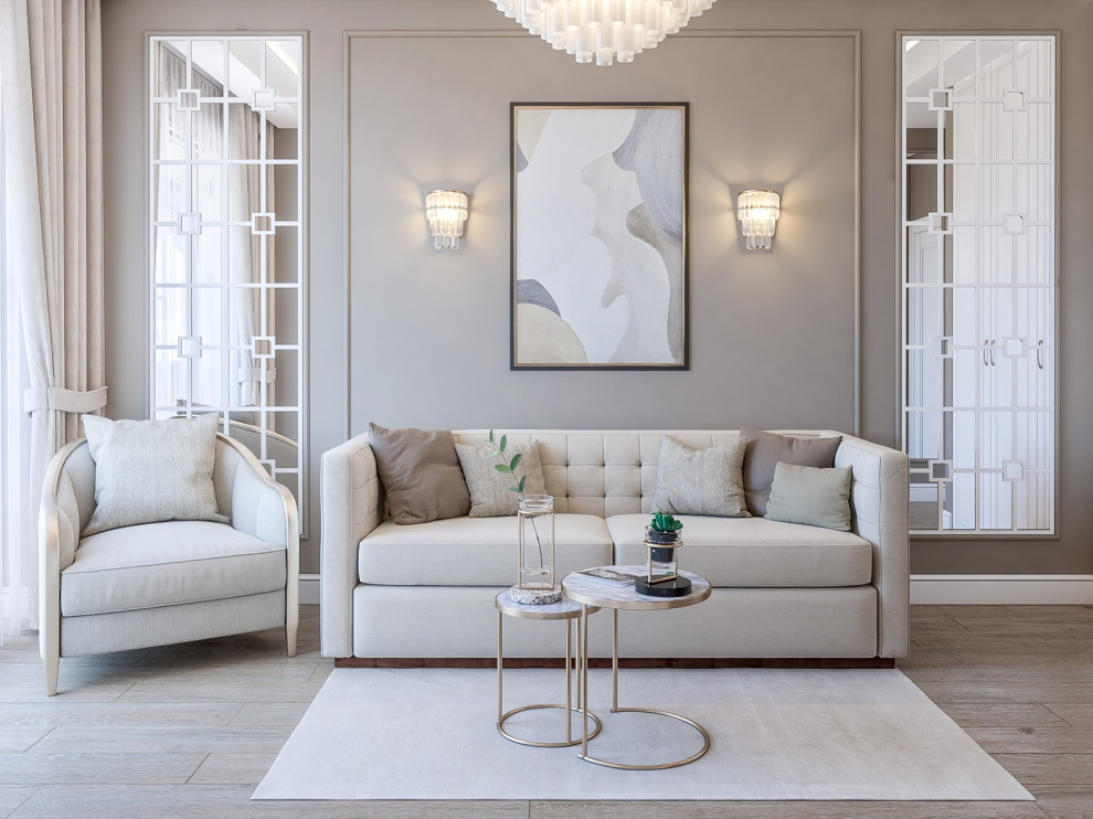 ЖК "Искра Парк"