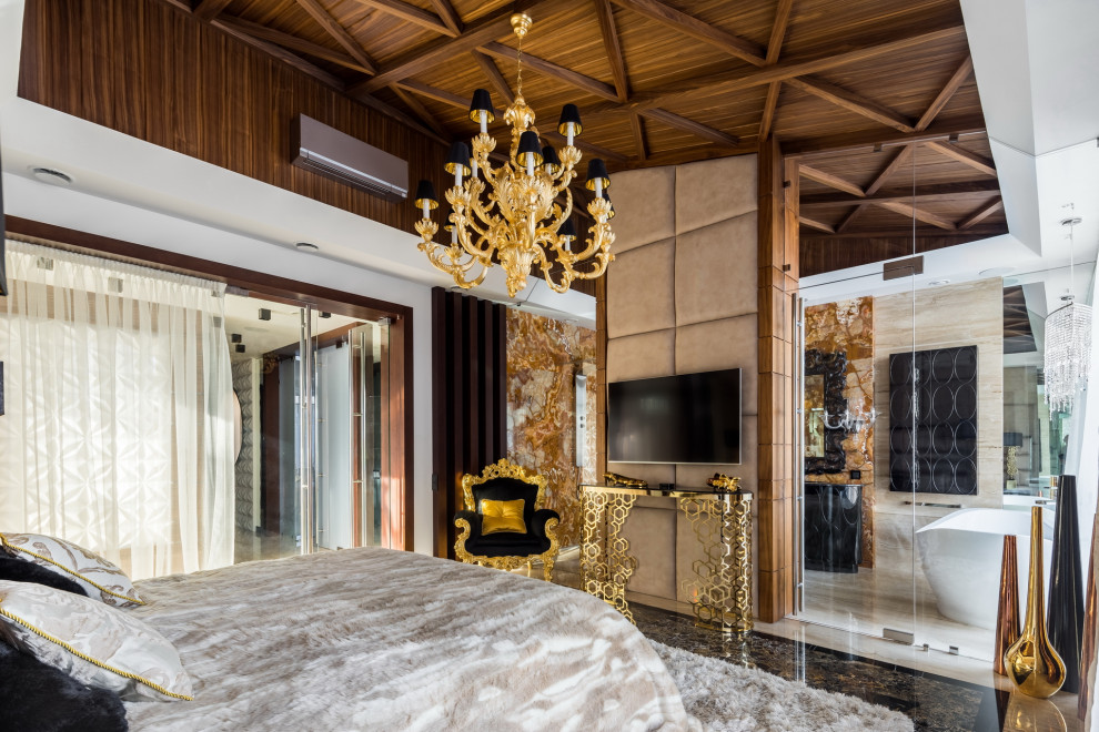 Загородный дом в Ольгино