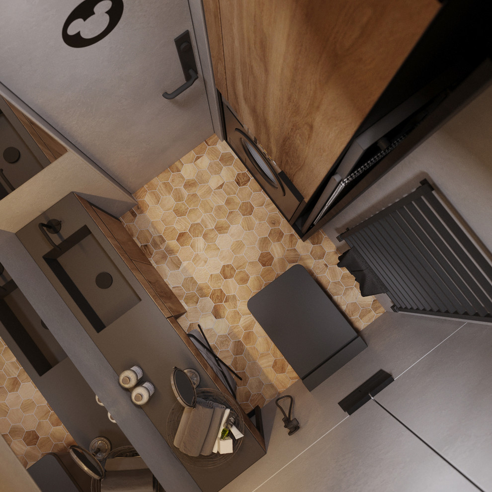 Апартаменты Loft & Wood