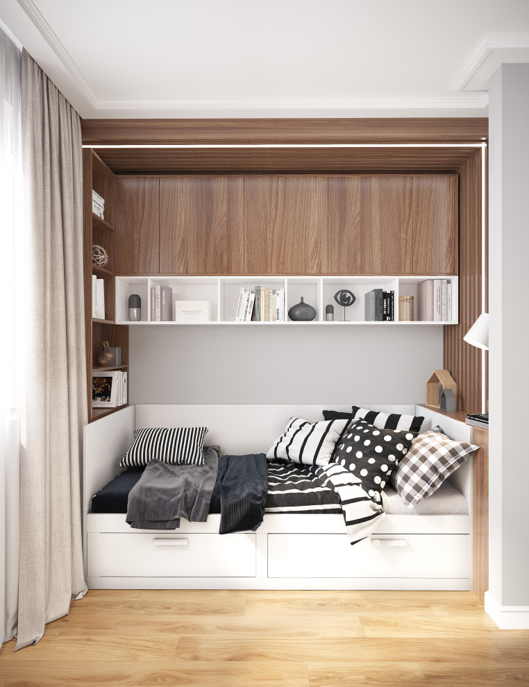 ЖК " Нормандия"