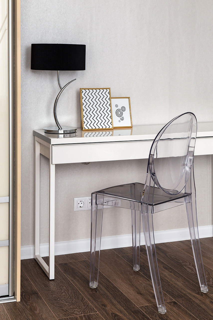 Скандинавские мотивы московских окраин