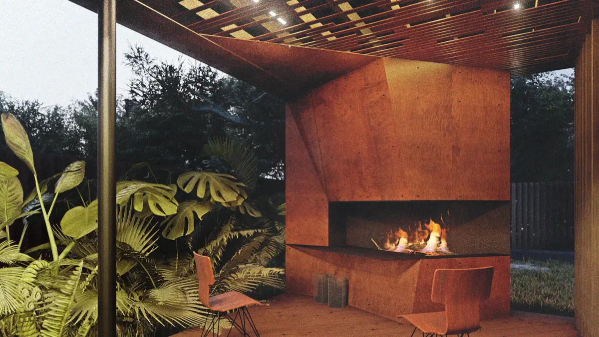 ГЛИНЯНЫЙ ДОМ | CLAY HOUSE