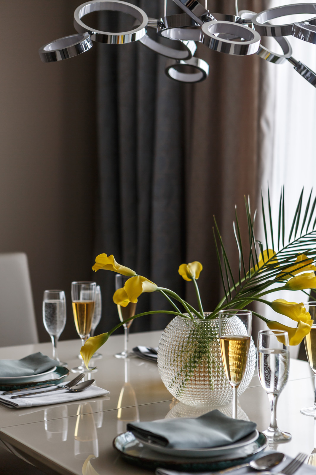 На Капри пьют фрапучино