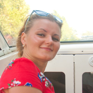 Евгения Калабина