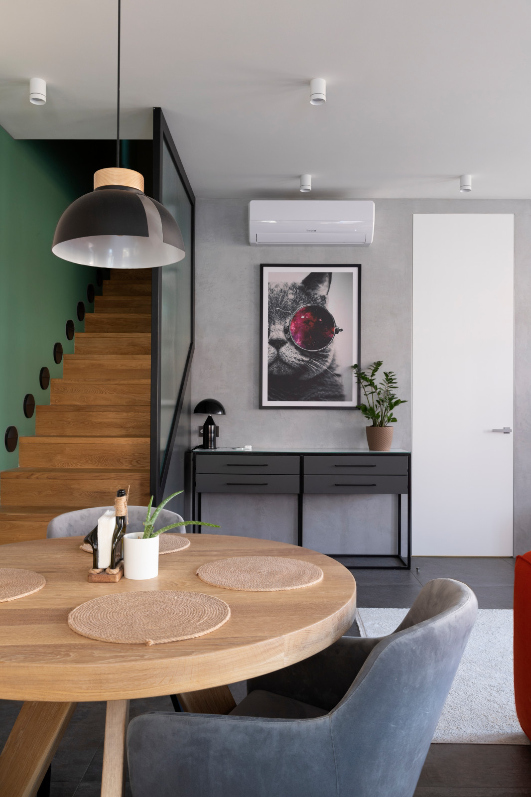 Фотографии реализации таун