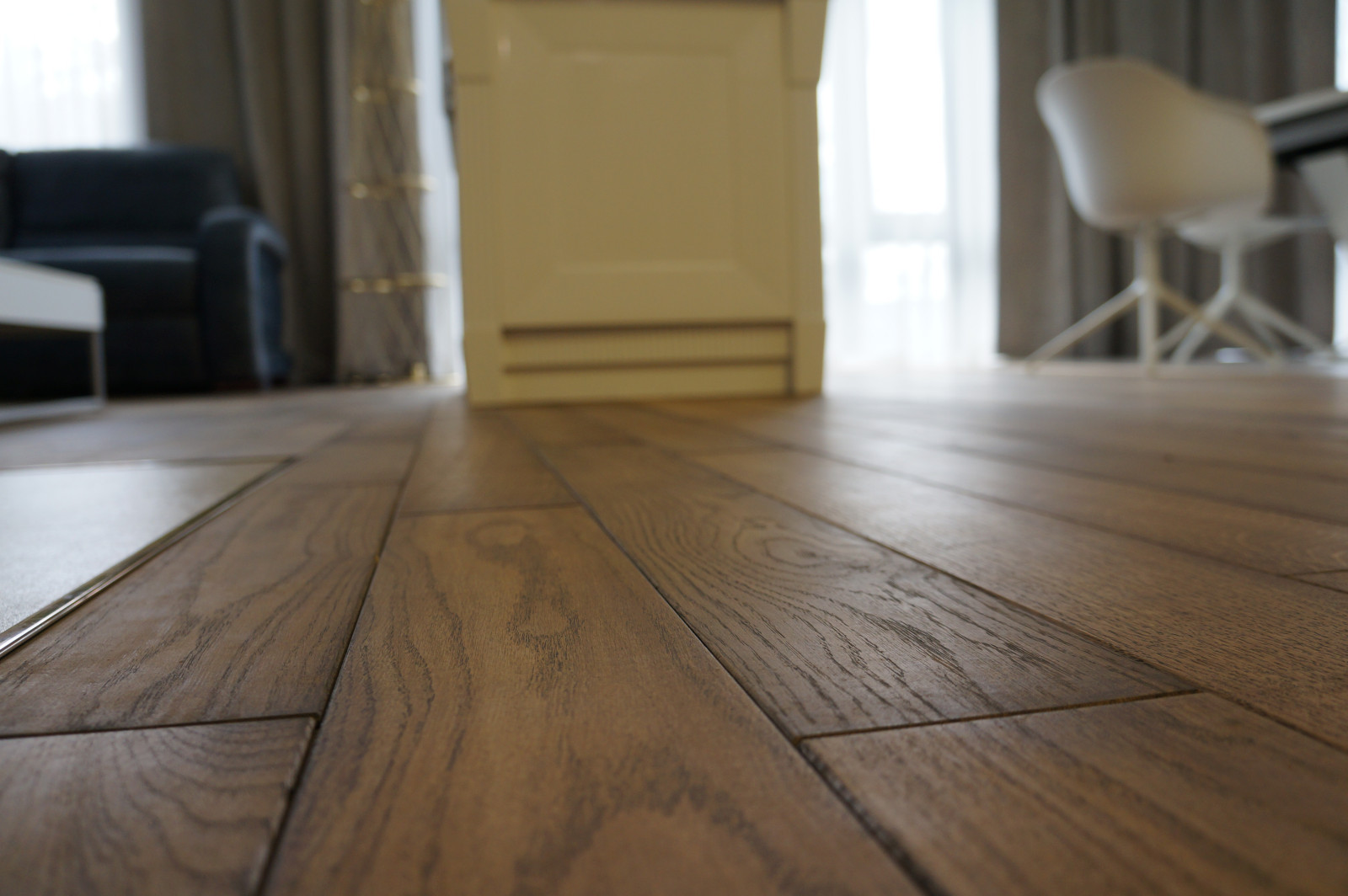 Обложка проекта: Загородный дом "Барвиха"