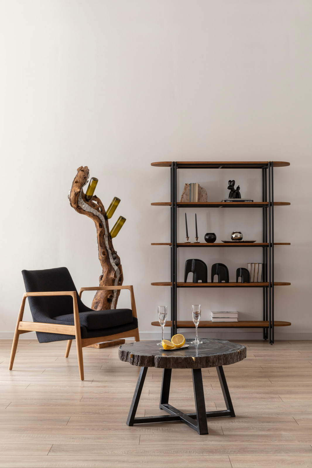 TEAK HOUSE. Фотосъемка мебели