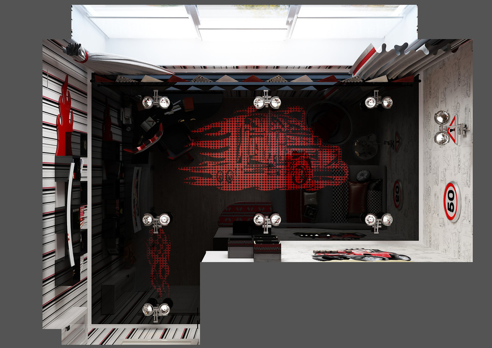 Дом в Белгороде