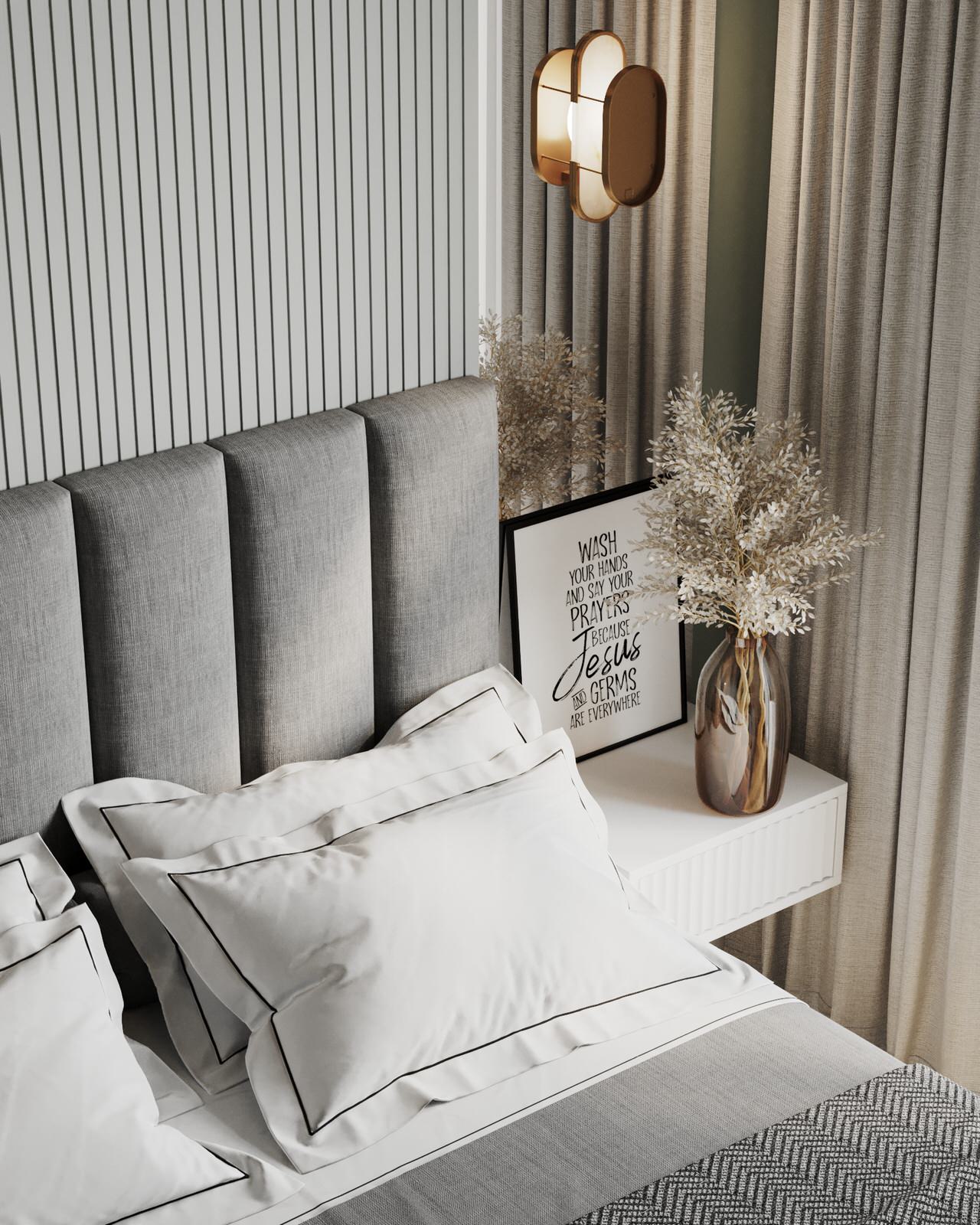 ЖК "Rich House" 55,08 м2