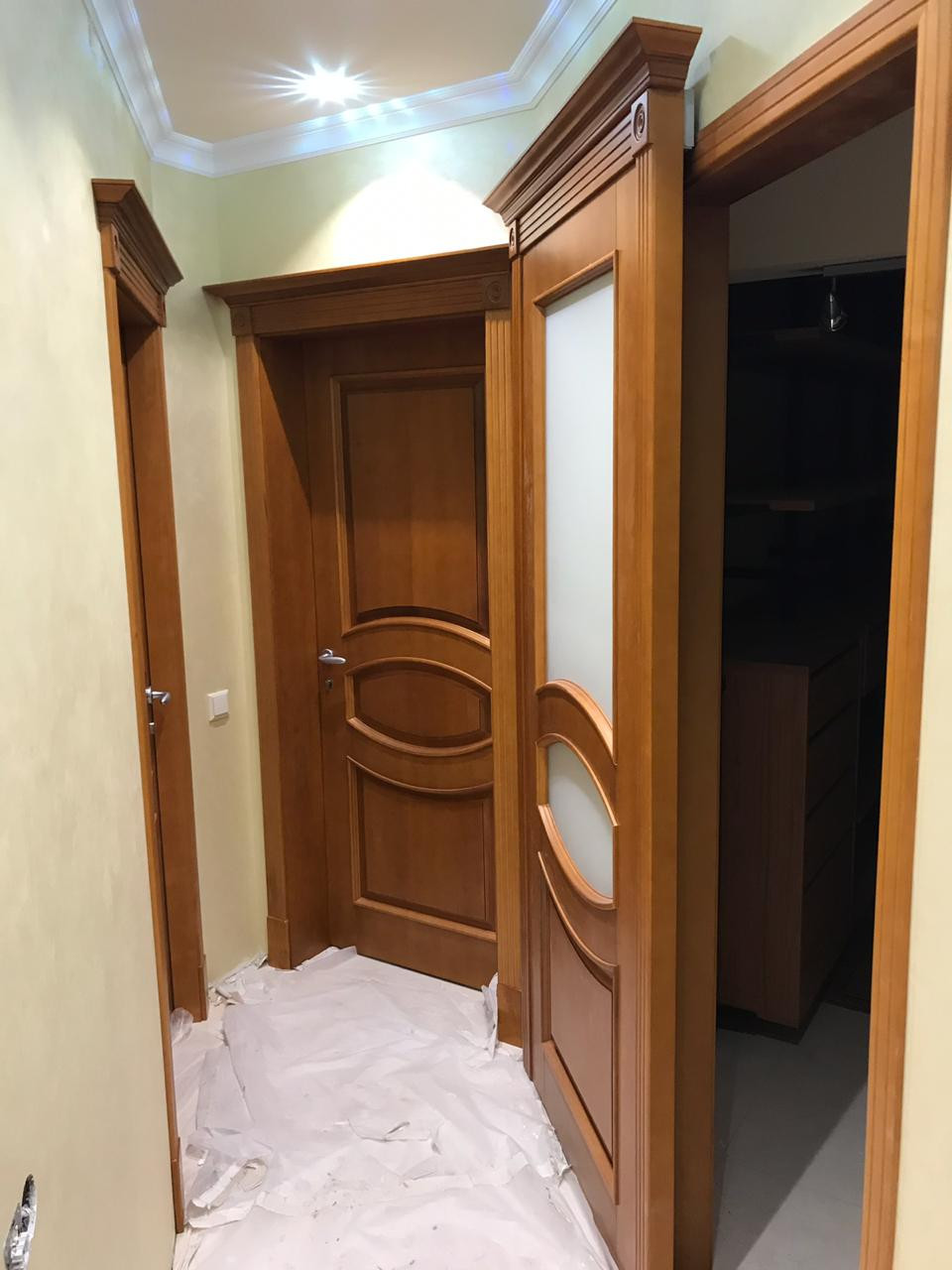 Наши работы