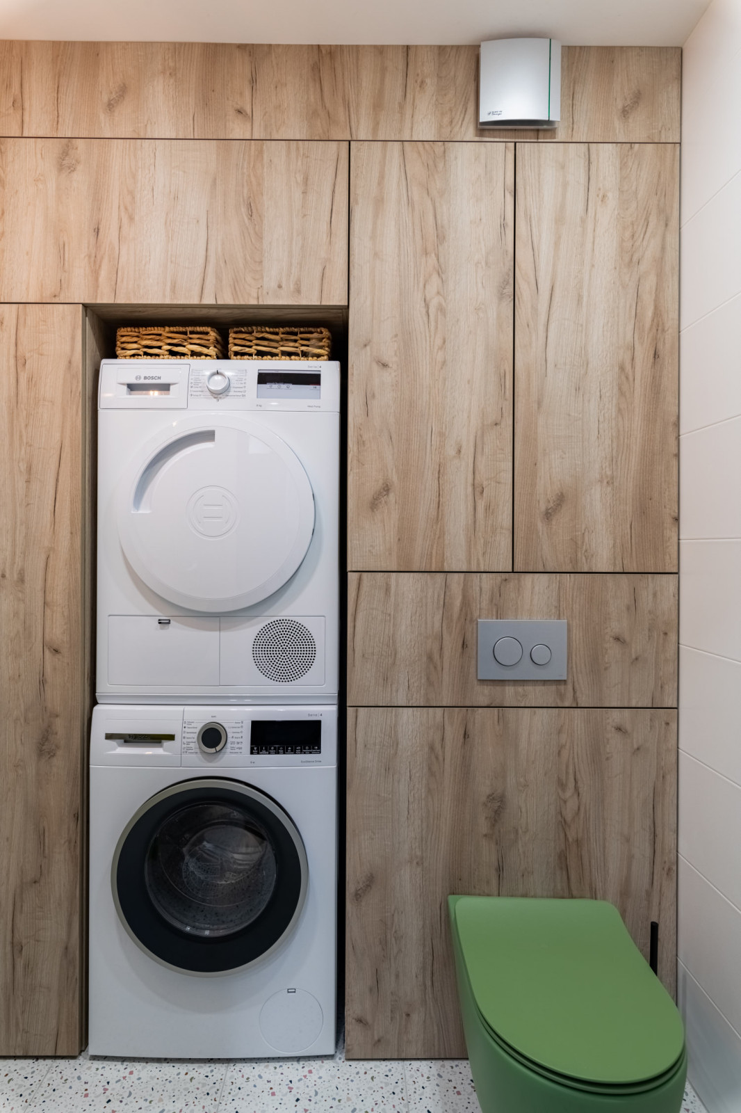 Противопоставление цвета