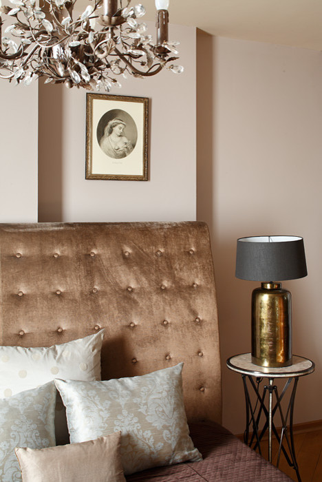 Квартира в Кунцево