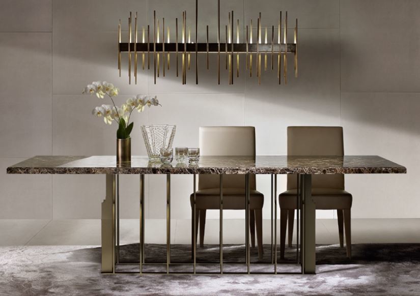 Обложка проекта: Мебель от итальянских фабрик