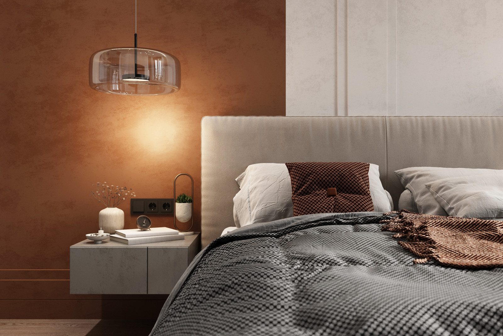 ЖК Сосновка