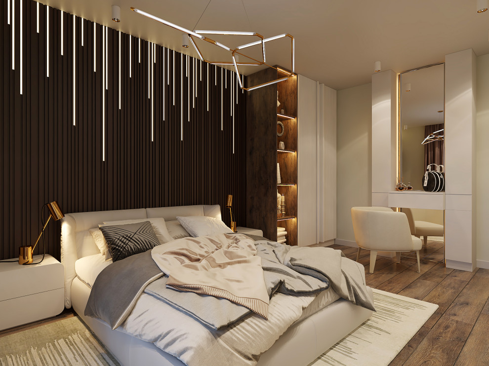 Квартира 80м2