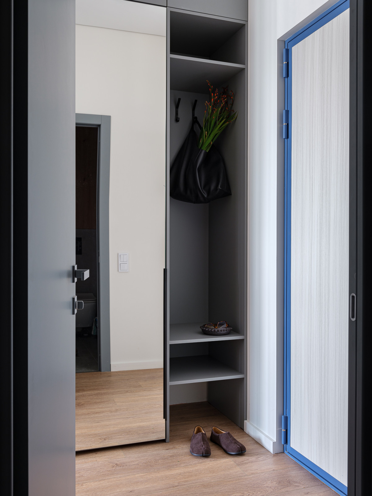 ЖК "Огни" 37 м2