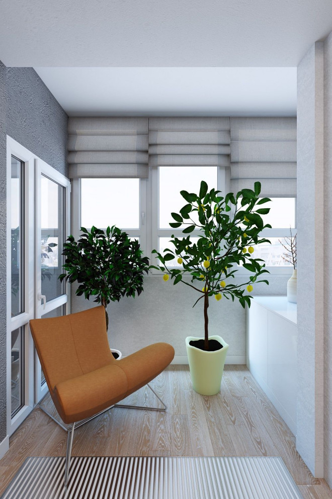 ЖК Скайфорт