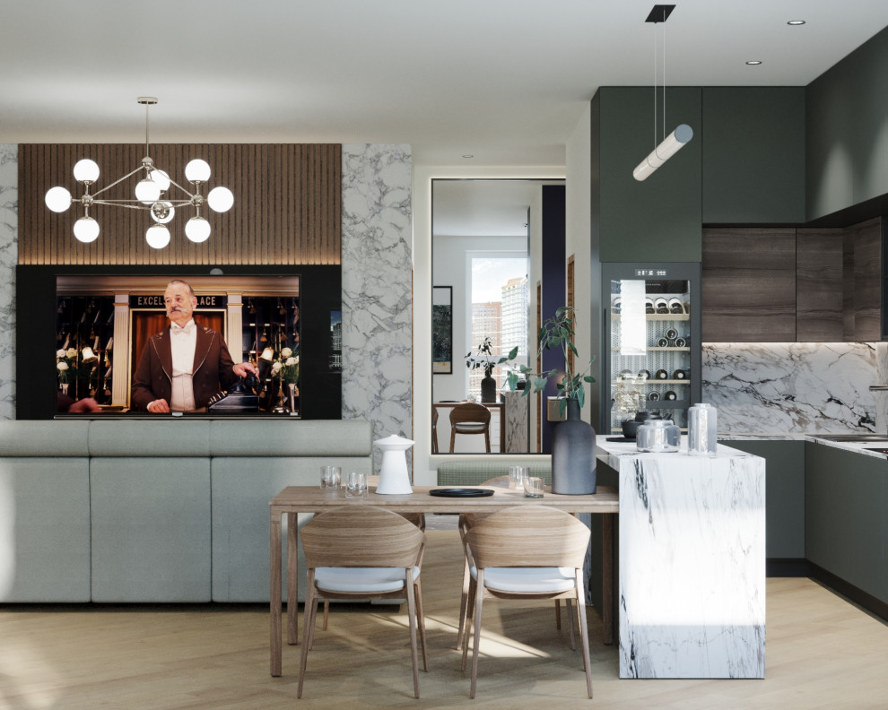 СЕРДЦЕ СТОЛИЦЫ