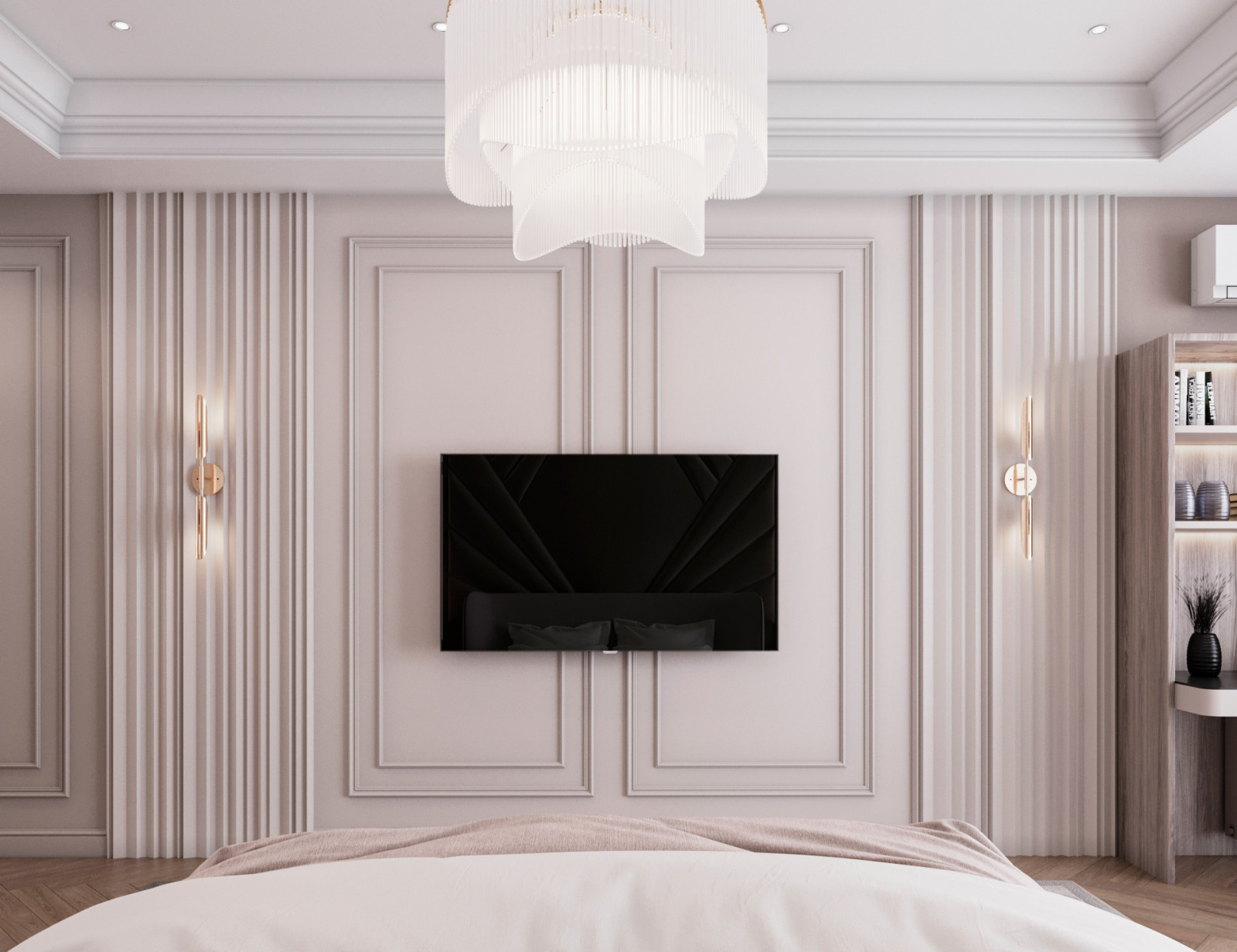 квартира для взрослой пары