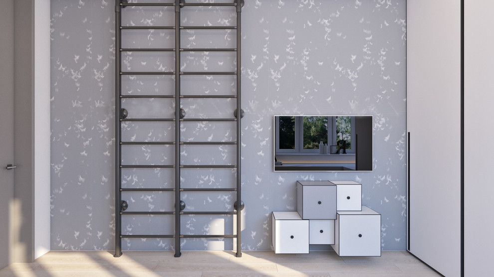 Загородный дом ONYX