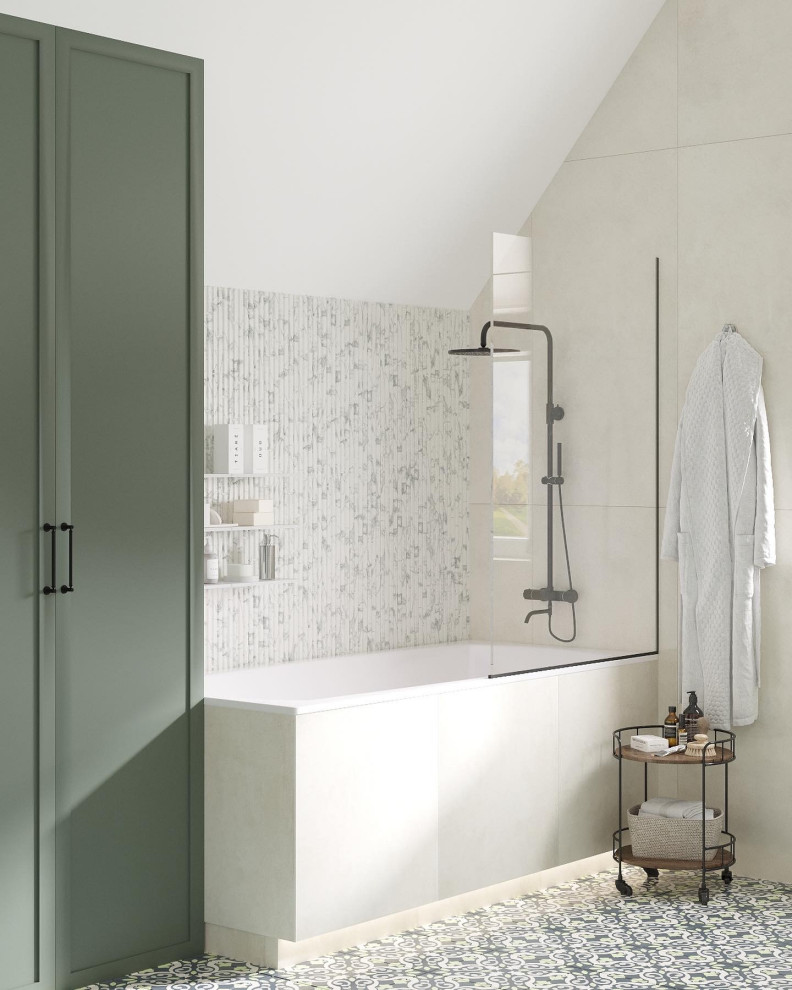 Обложка проекта: Проект по ул. Жемчужная