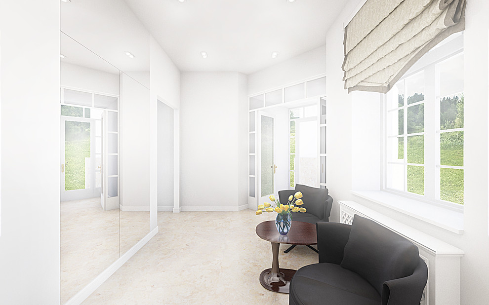 Усадьба Вороново