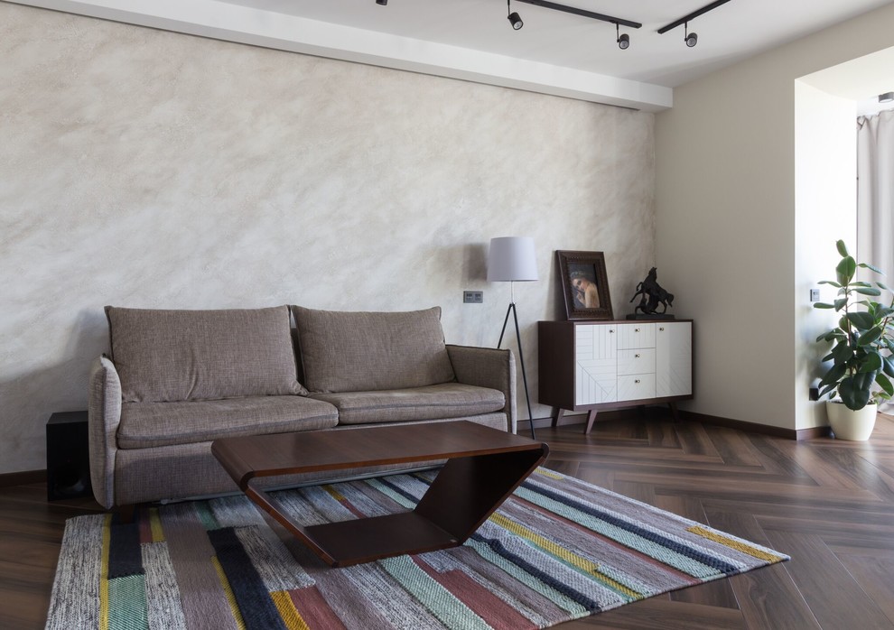 Квартира Холостяка