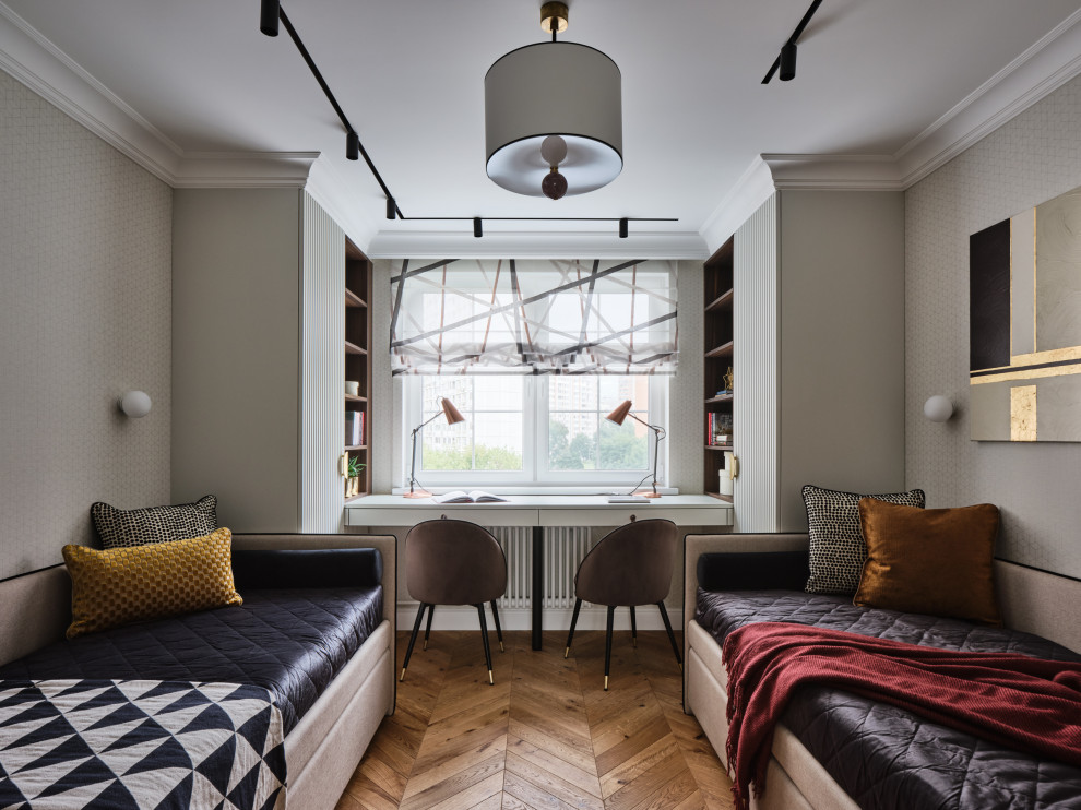 Квартира а Зеленоградской