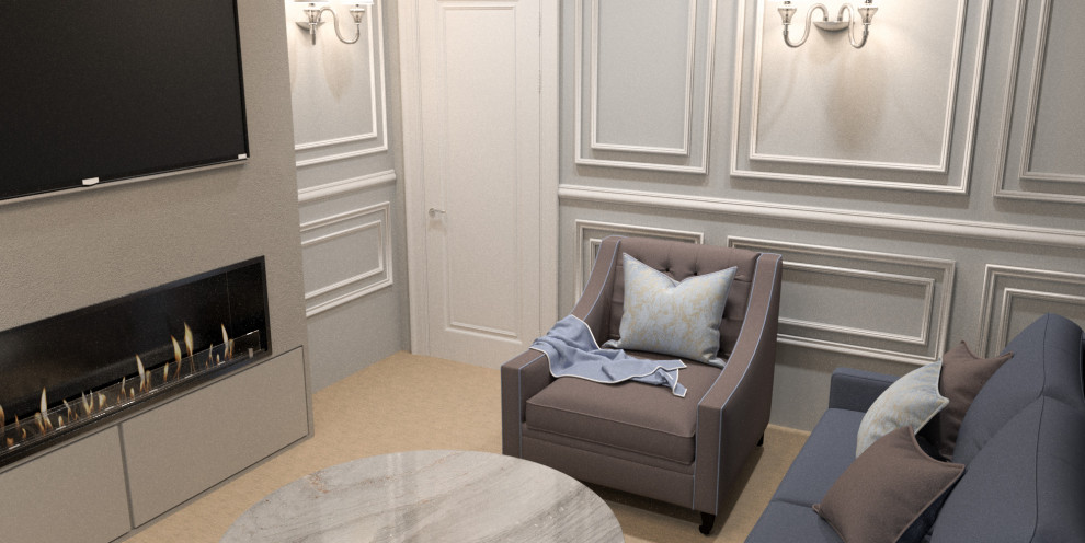 ЖК Парк Легенд