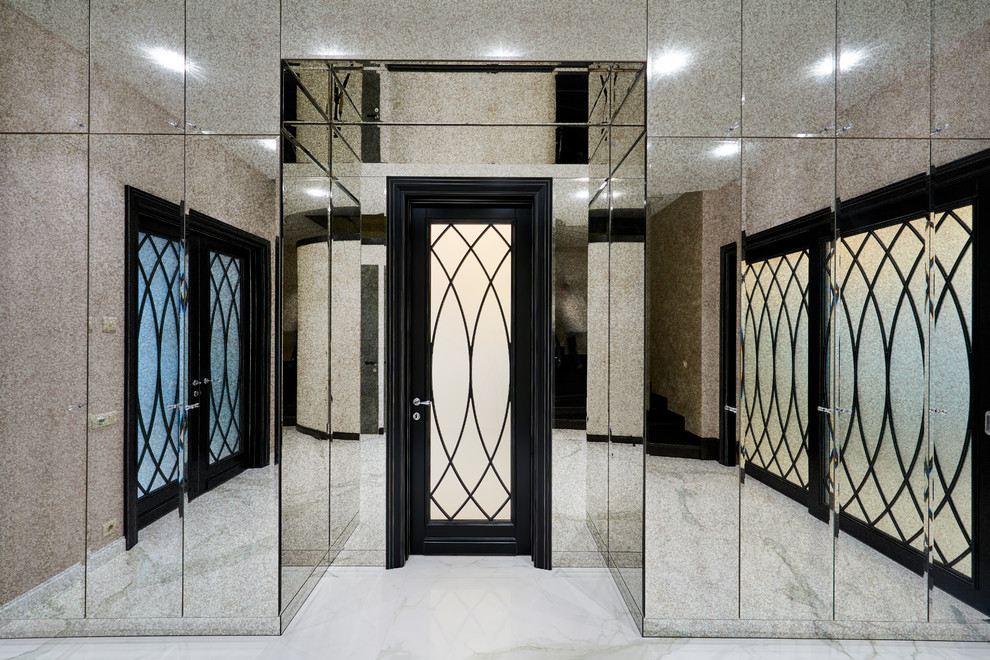 Обложка проекта: Загородный дом Павловская Слобода