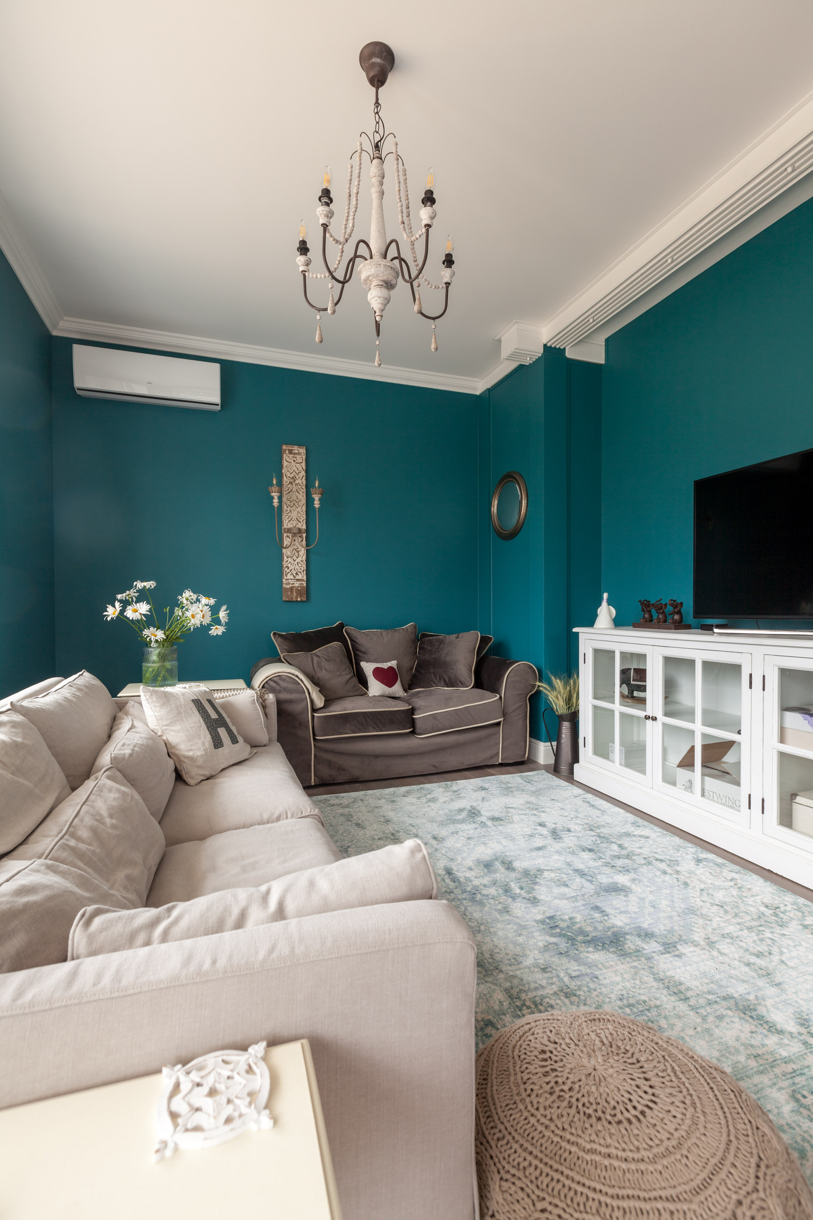 Загородный дом в Раменском