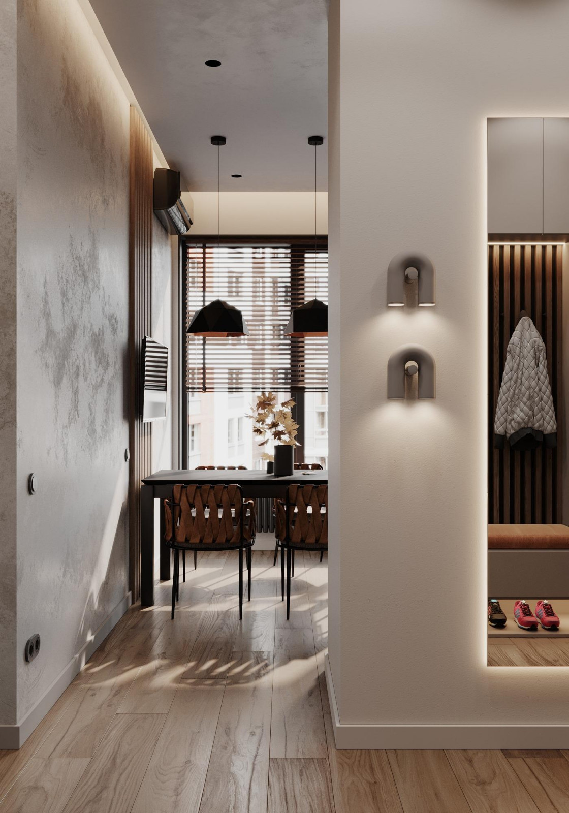 ЖК Ривер Парк 2