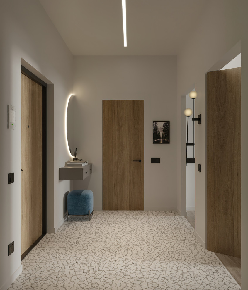 ЖК "Life варшавская"