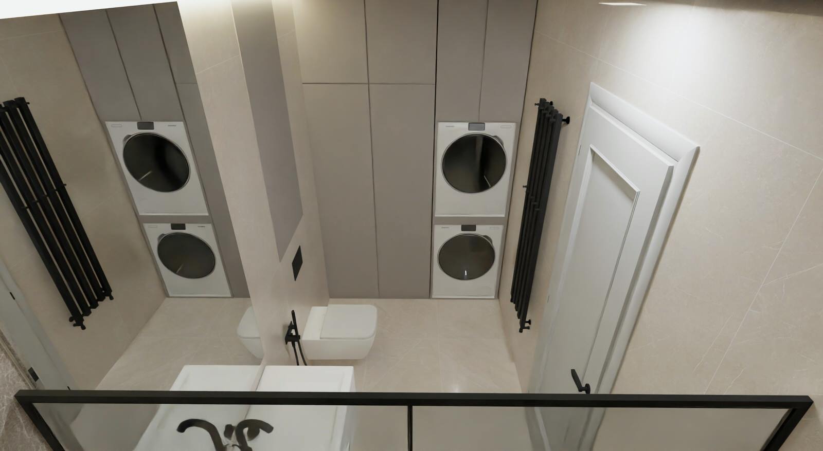 Проект "Белые Лебеди"