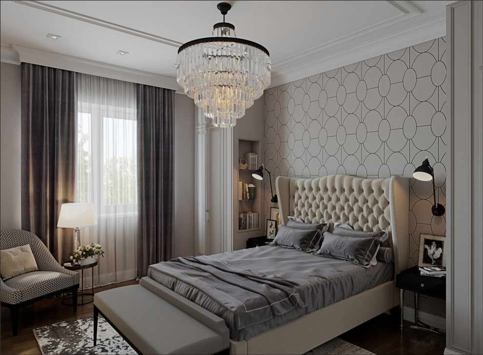 Загородный дом. ЖК "Гармония"