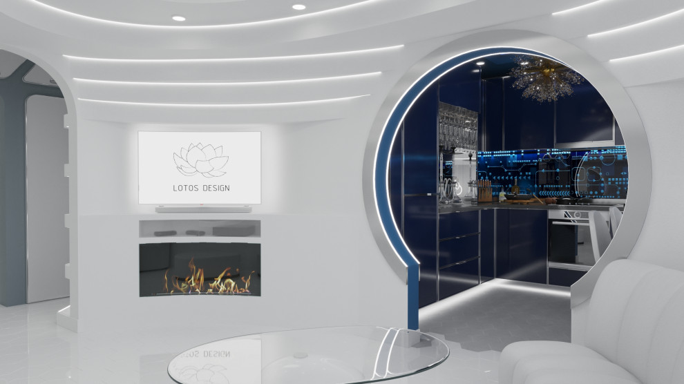 Космический корабль