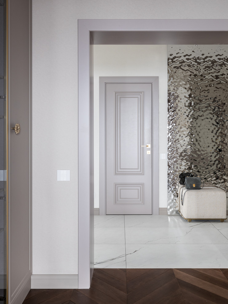 Апартаменты 120м2 г.Москва