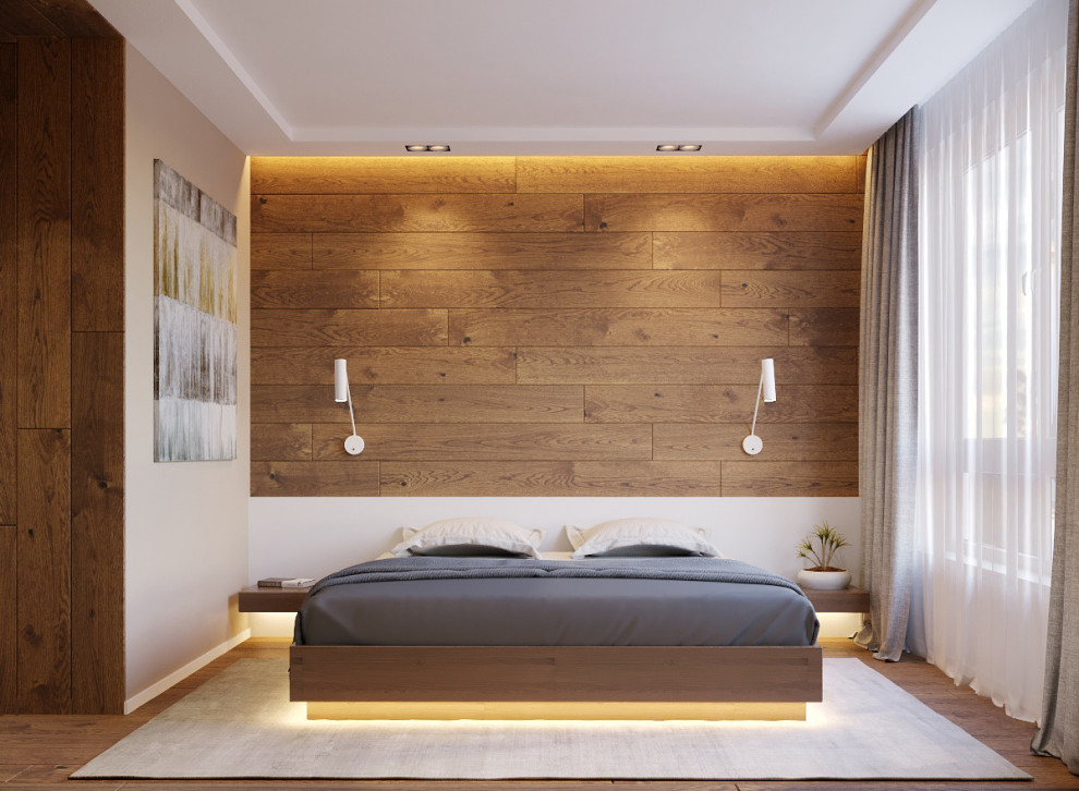 Московская квартира