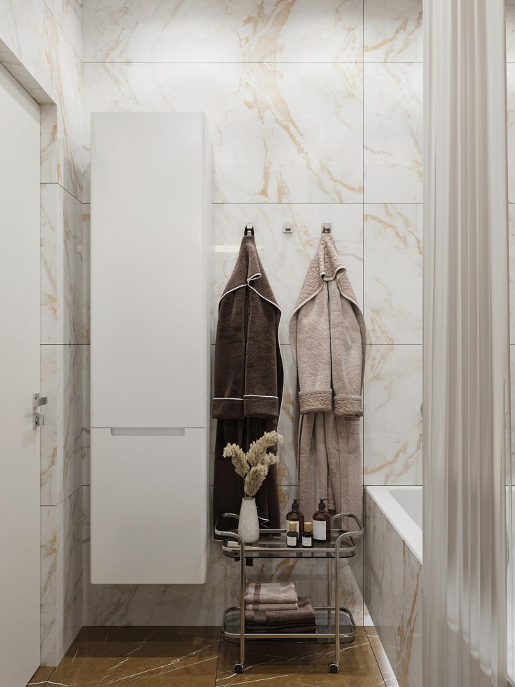 ЖК Терра, 52 м.кв.