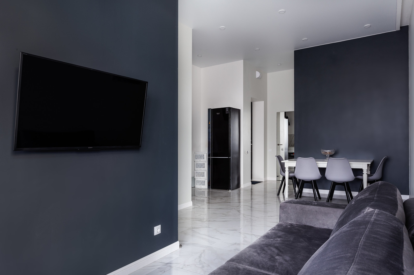 Частные апартаменты #8