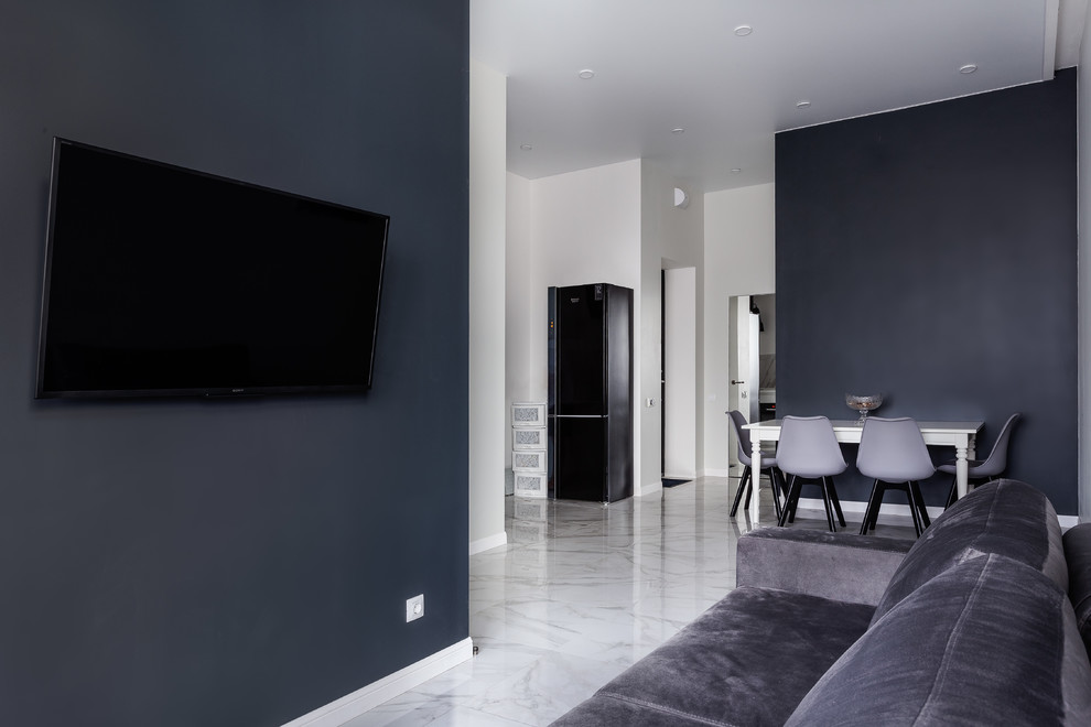 Частные апартаменты #8