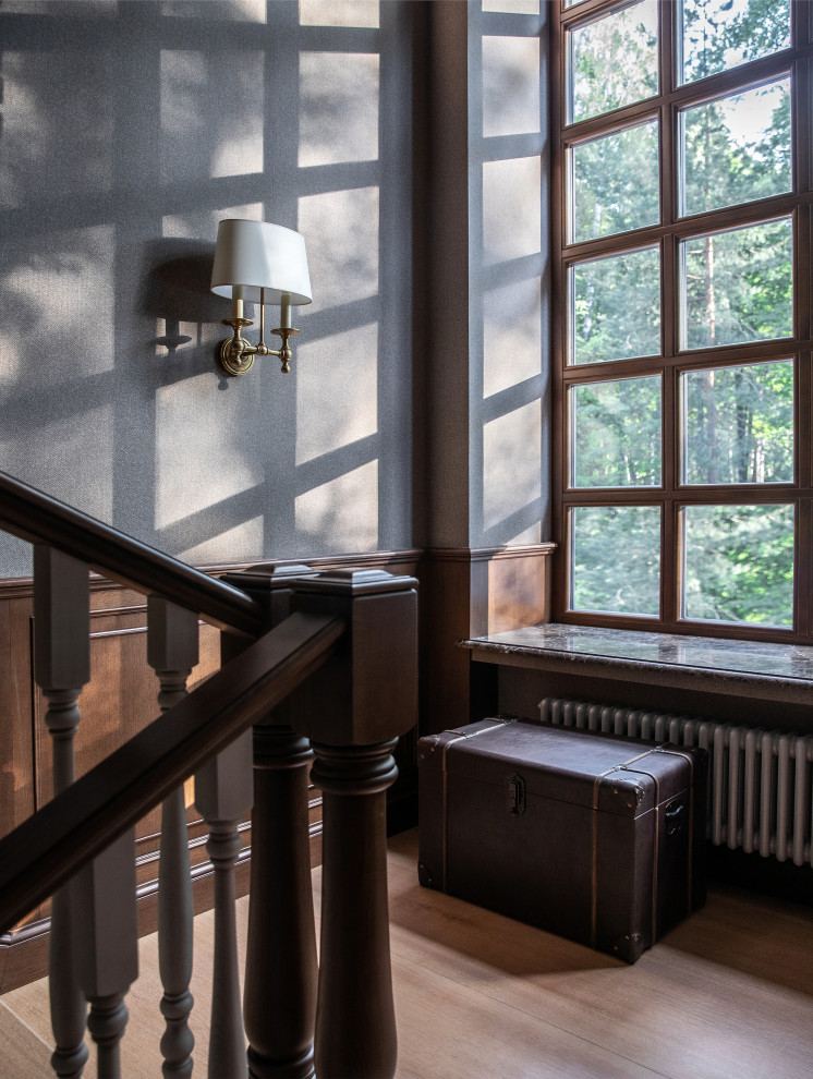 Дом в Подмосковье