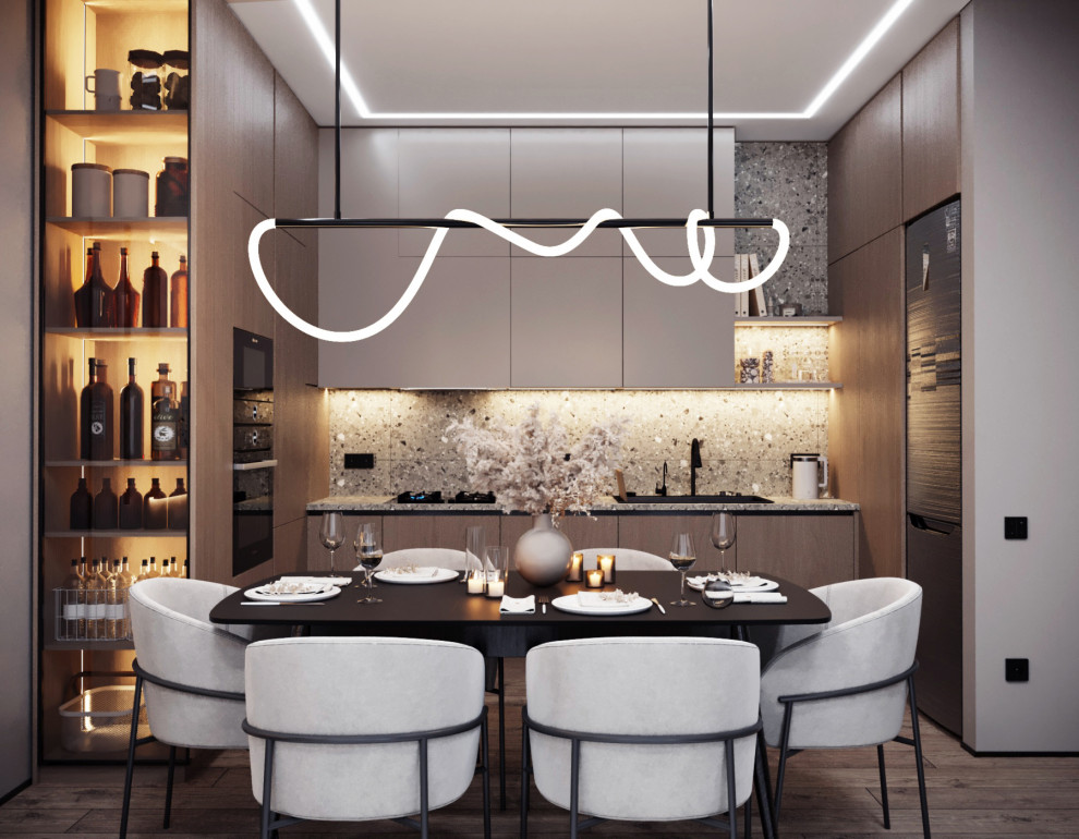 Дом для Иры