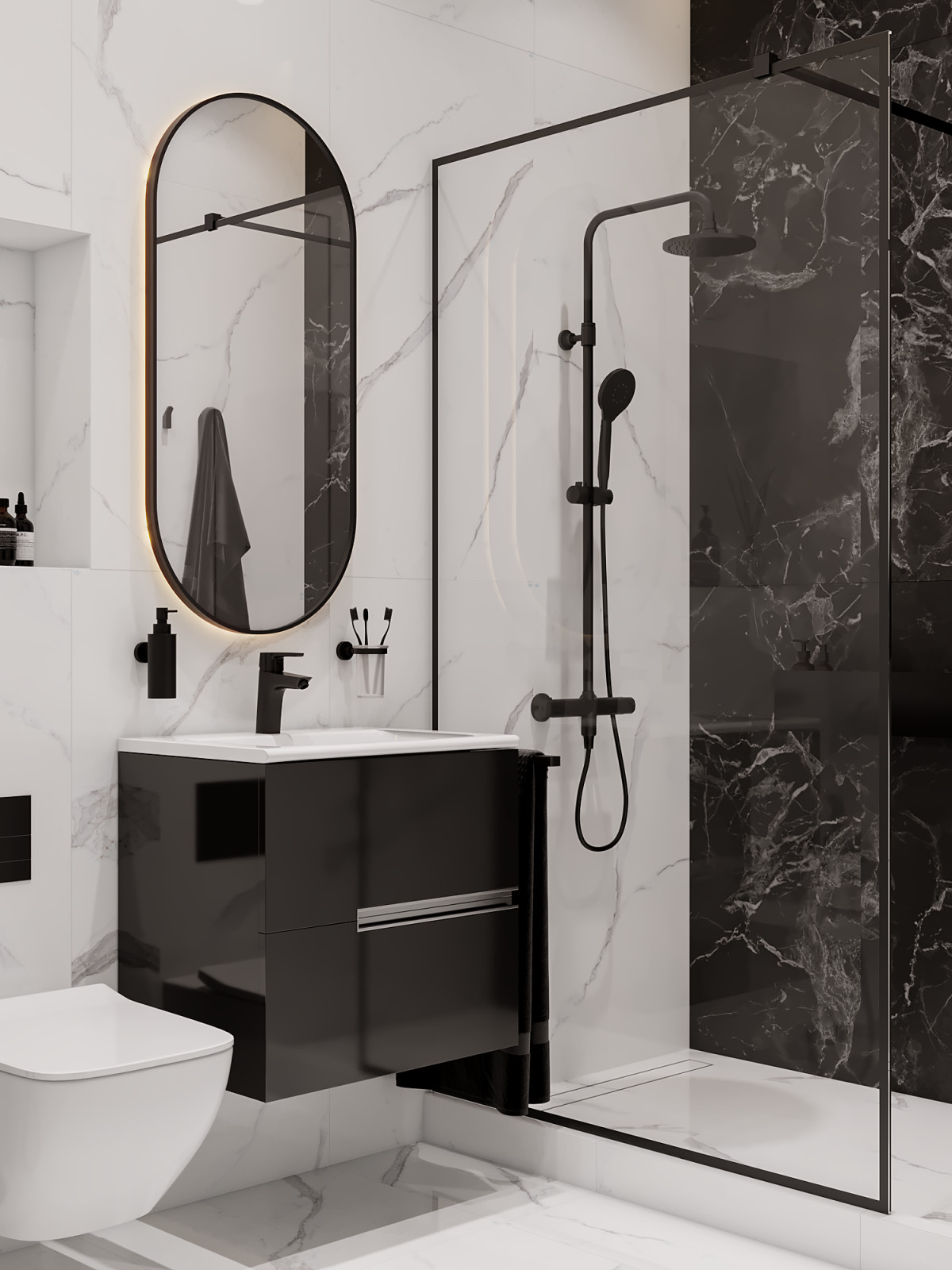 ЖК "Искра Парк"