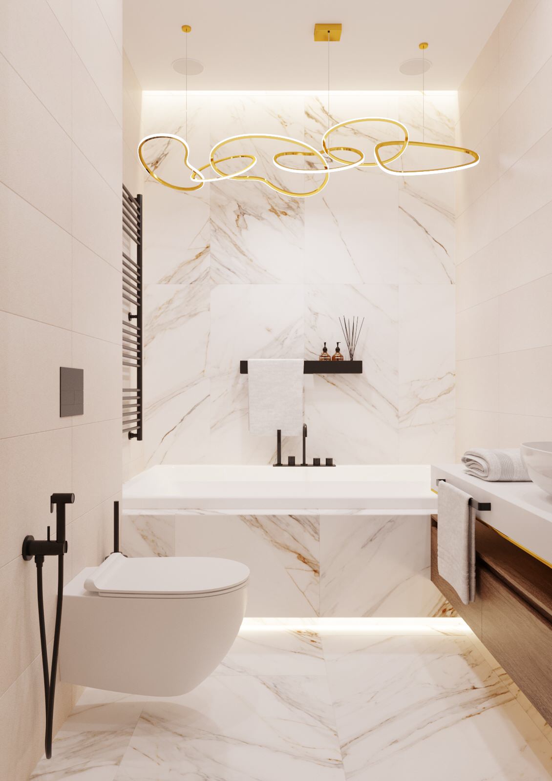 Обложка проекта: ЖК БУЛЬВАРНЫЙ